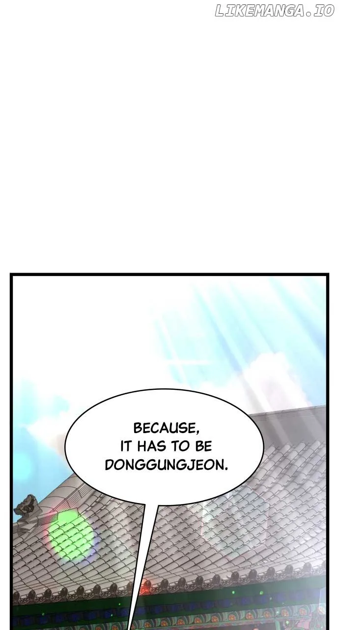 Maseknam – A Sexy Magician Chapter 25 page 5