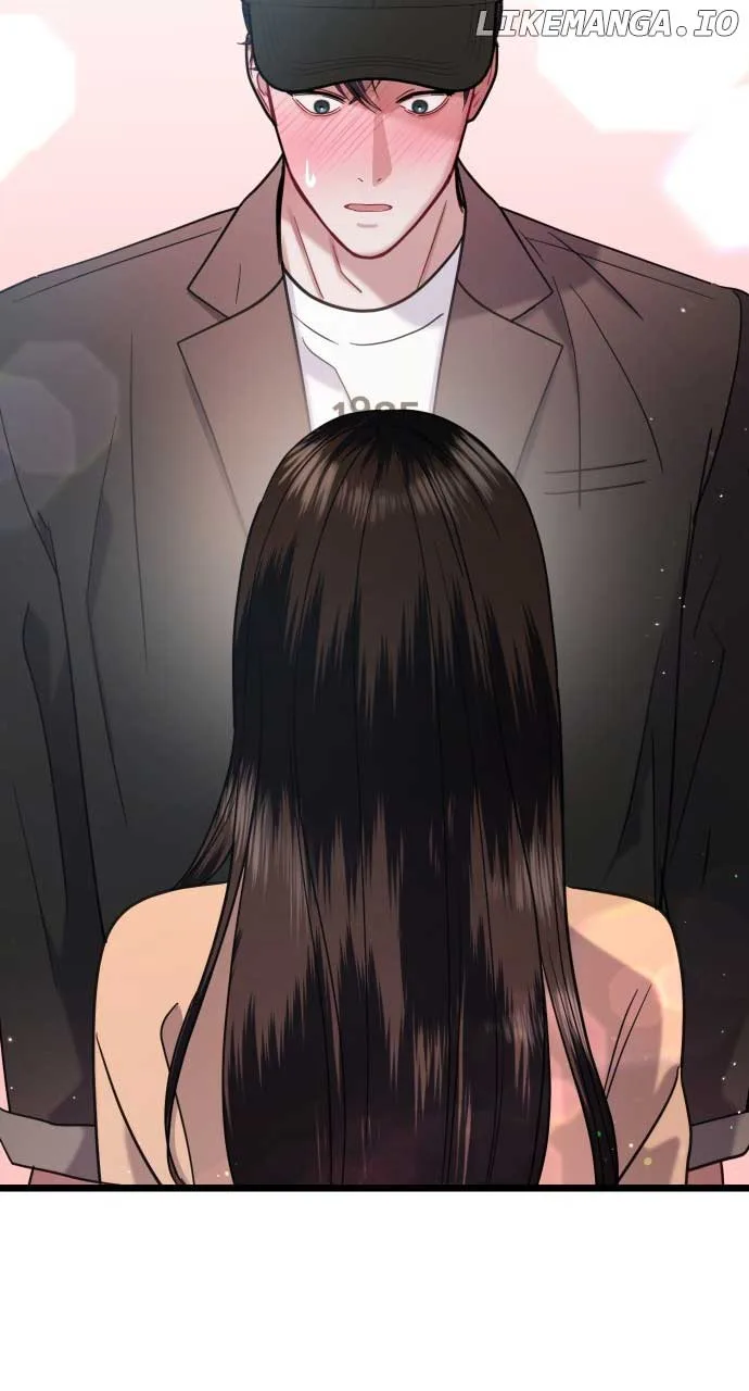 Maseknam – A Sexy Magician Chapter 25 page 37