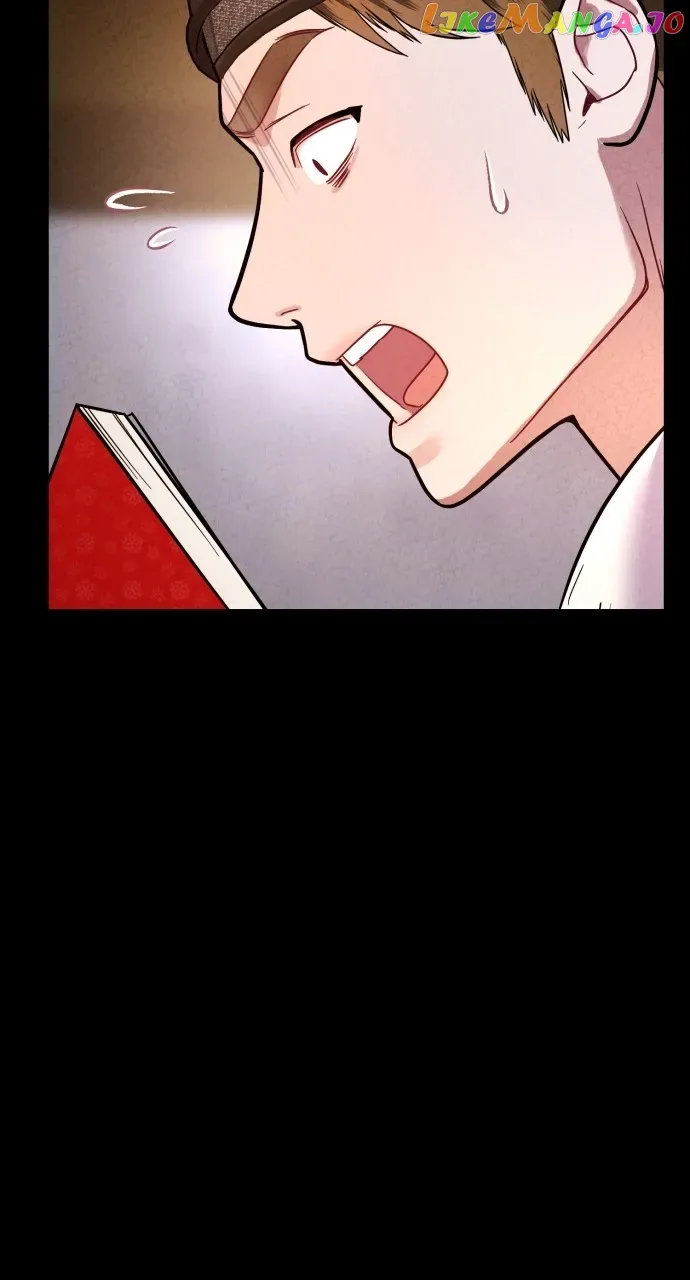 Maseknam – A Sexy Magician Chapter 18 page 43