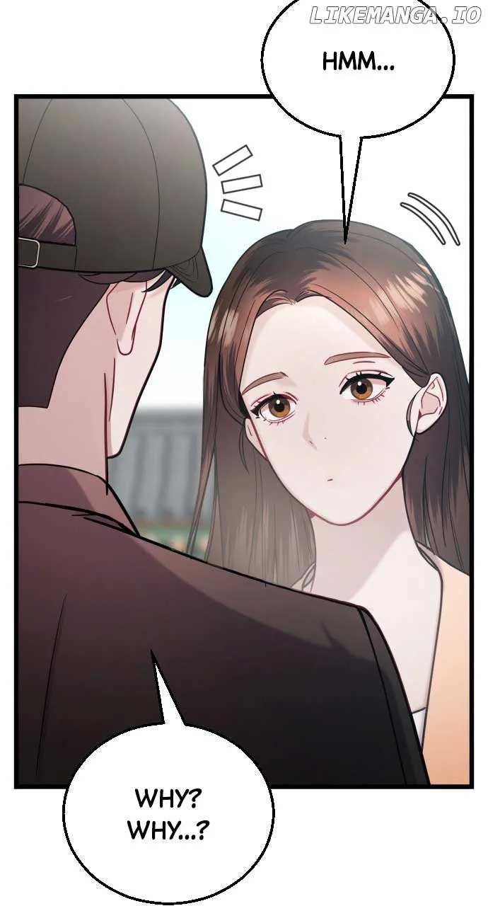 Maseknam – A Sexy Magician Chapter 25 page 13