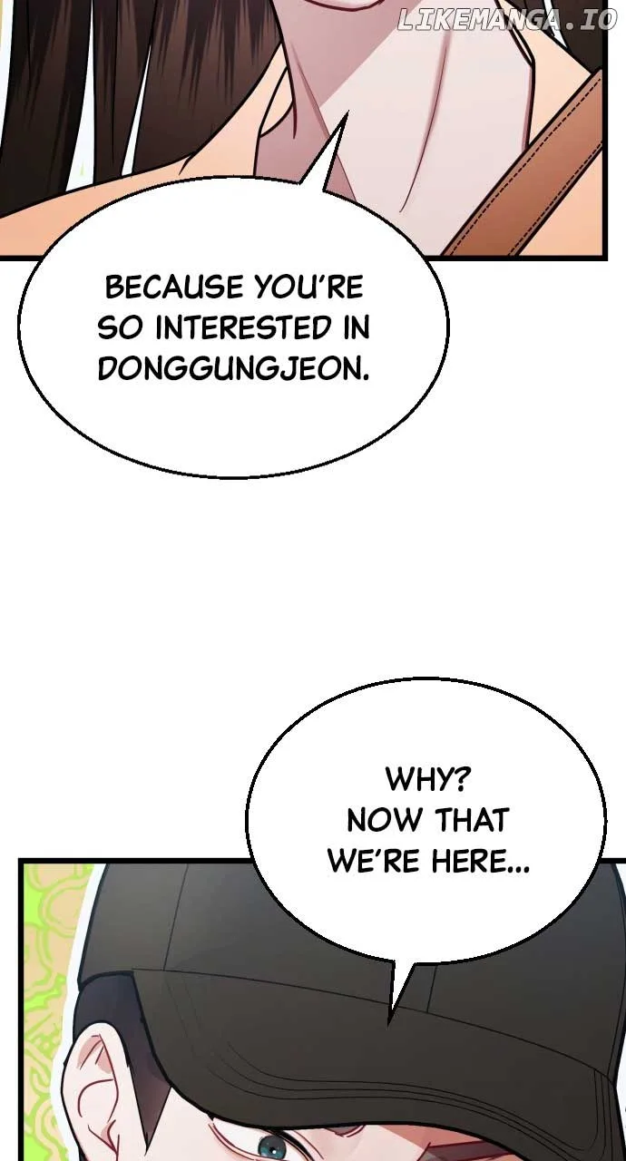Maseknam – A Sexy Magician Chapter 25 page 15