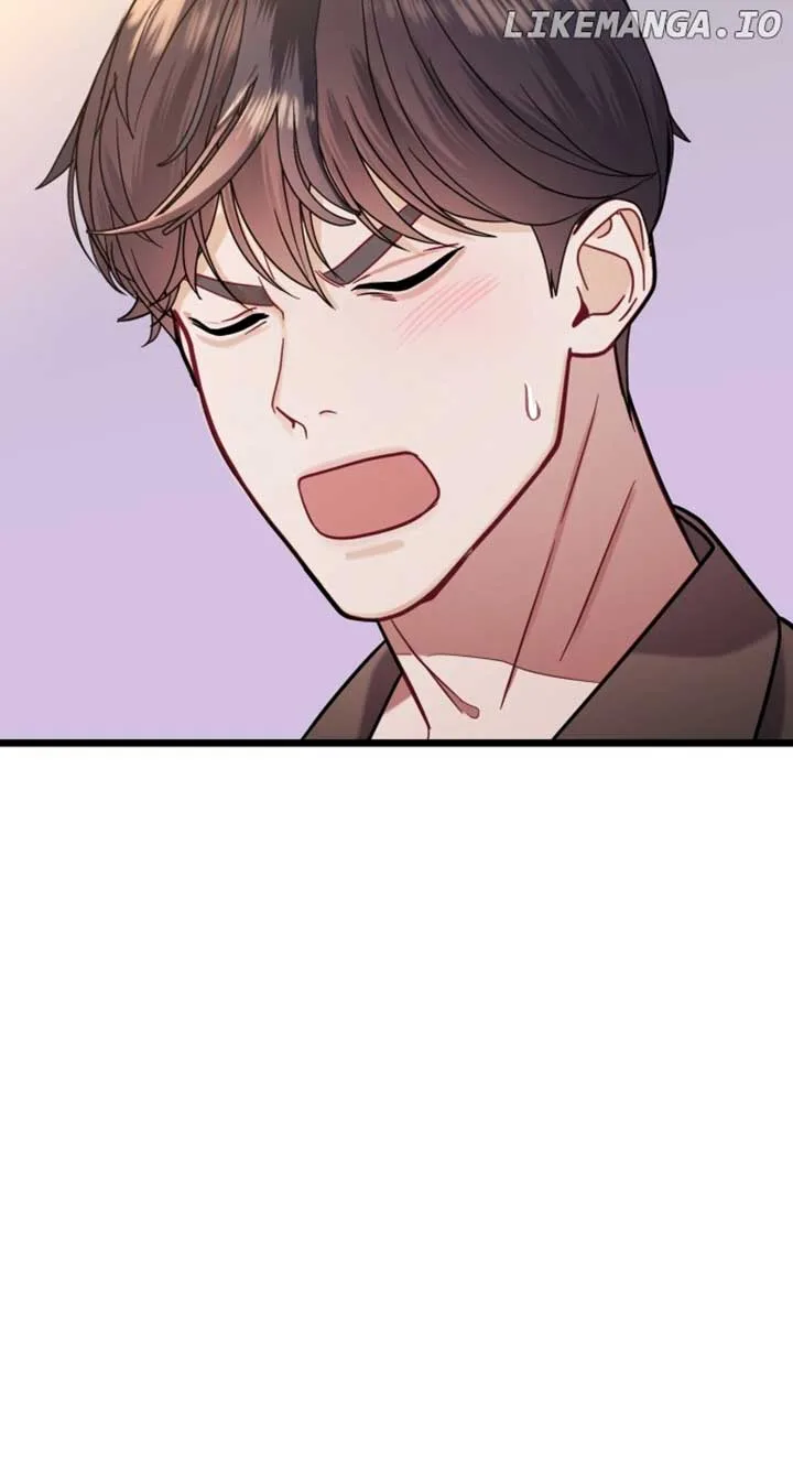 Maseknam – A Sexy Magician Chapter 22 page 24