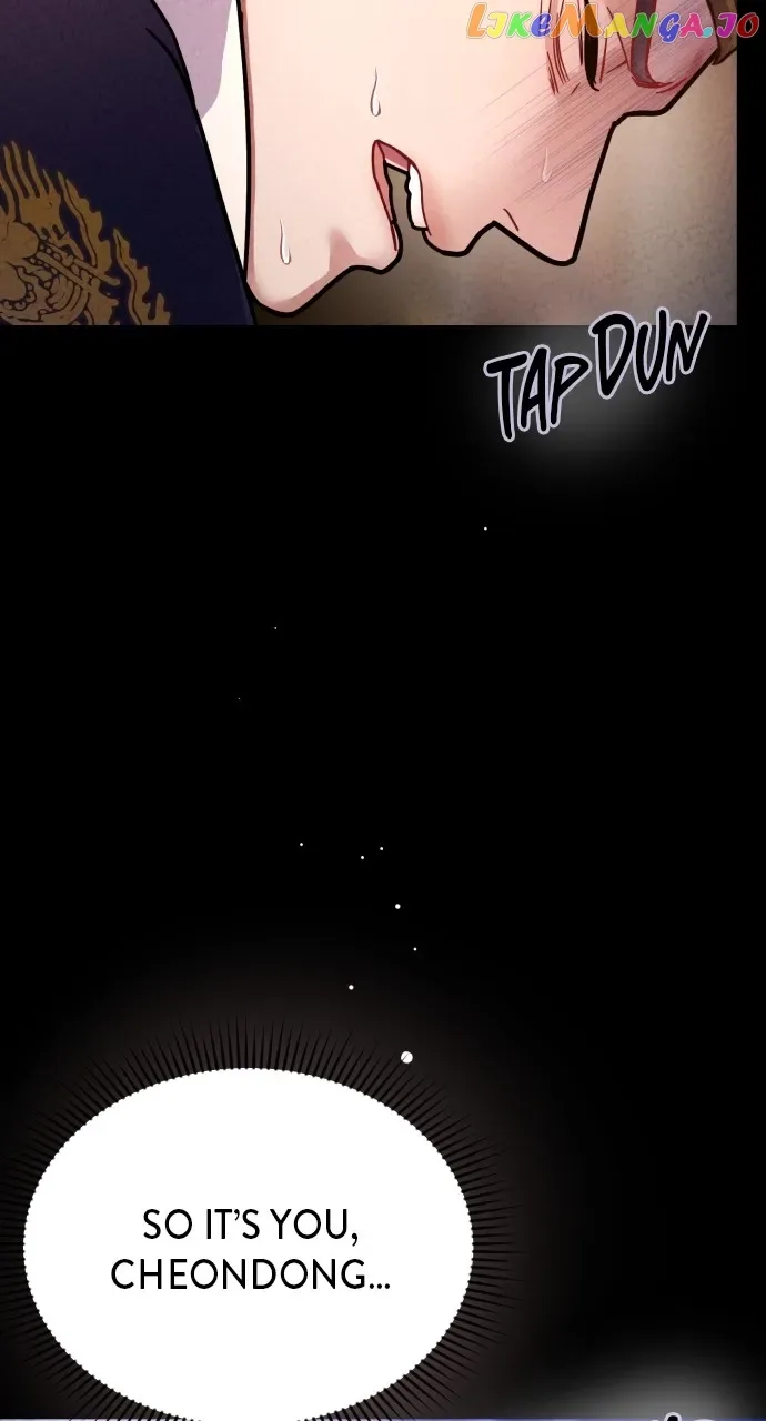 Maseknam – A Sexy Magician Chapter 18 page 71