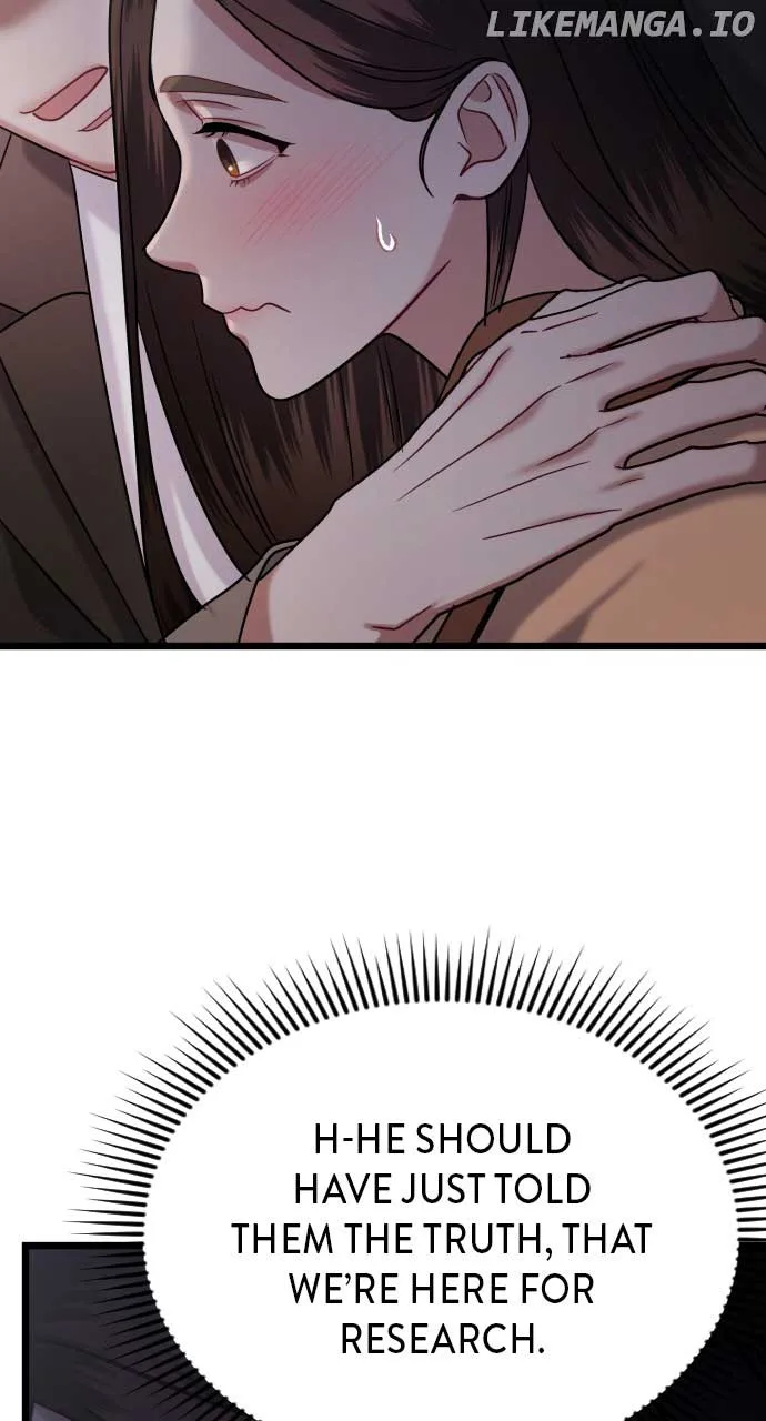 Maseknam – A Sexy Magician Chapter 25 page 69