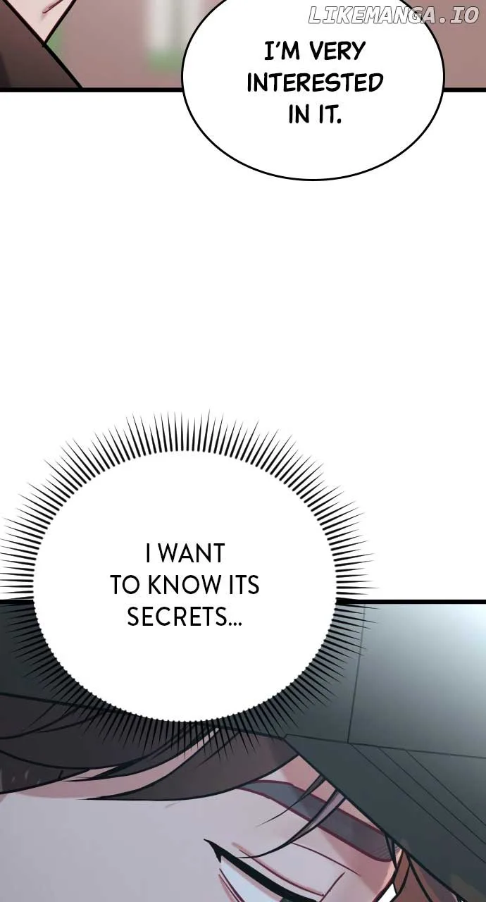 Maseknam – A Sexy Magician Chapter 25 page 11