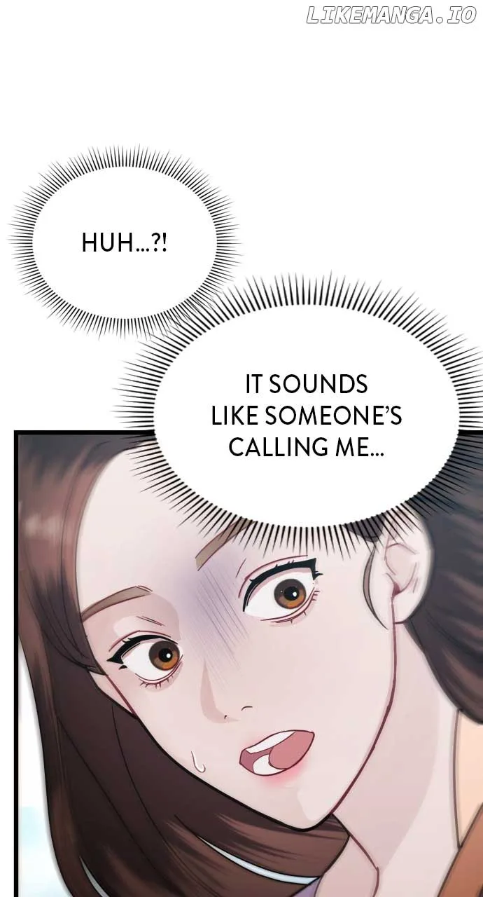 Maseknam – A Sexy Magician Chapter 25 page 60