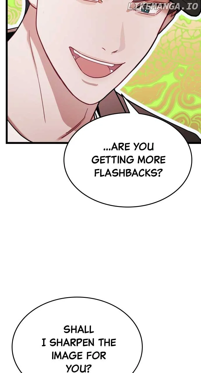 Maseknam – A Sexy Magician Chapter 25 page 16