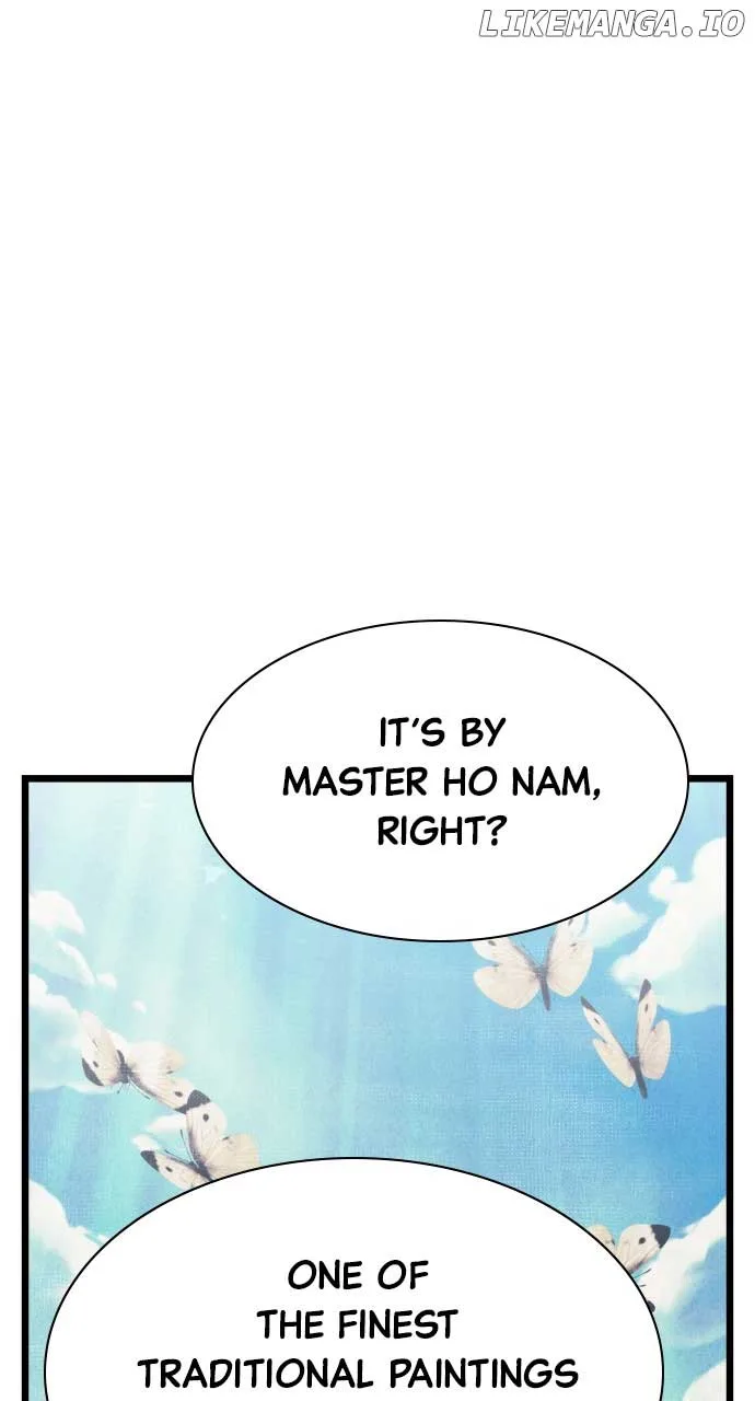 Maseknam – A Sexy Magician Chapter 23 page 26