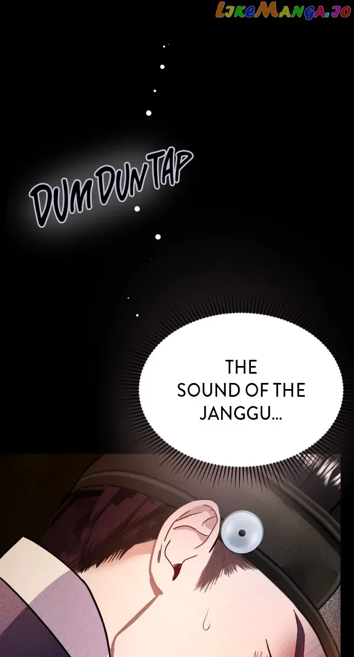 Maseknam – A Sexy Magician Chapter 18 page 70