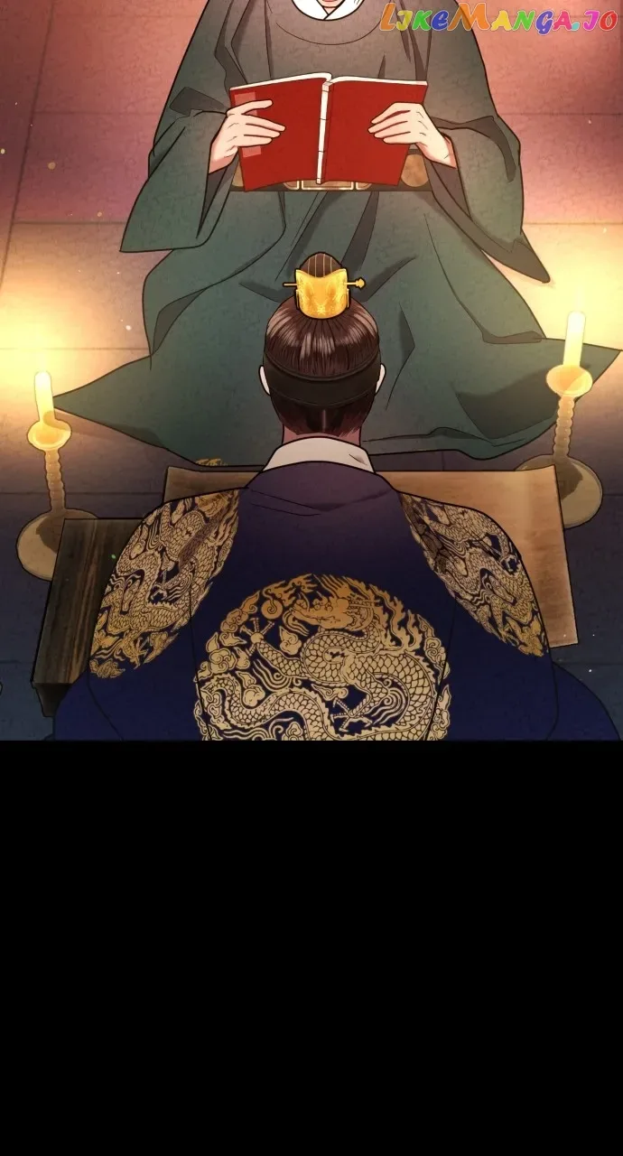 Maseknam – A Sexy Magician Chapter 18 page 46