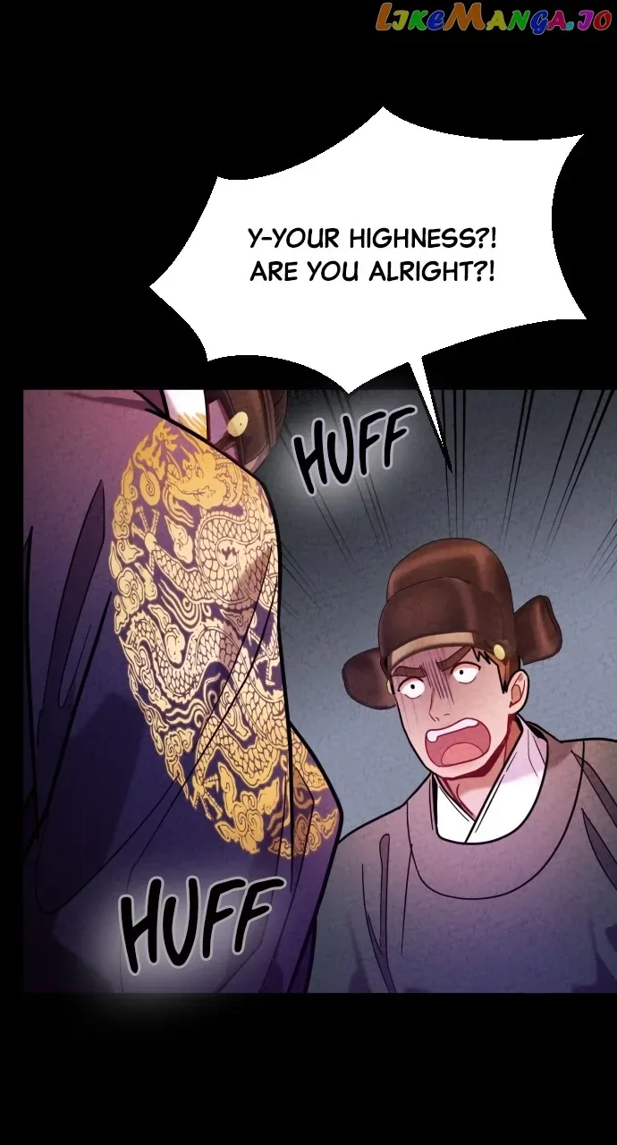 Maseknam – A Sexy Magician Chapter 18 page 64