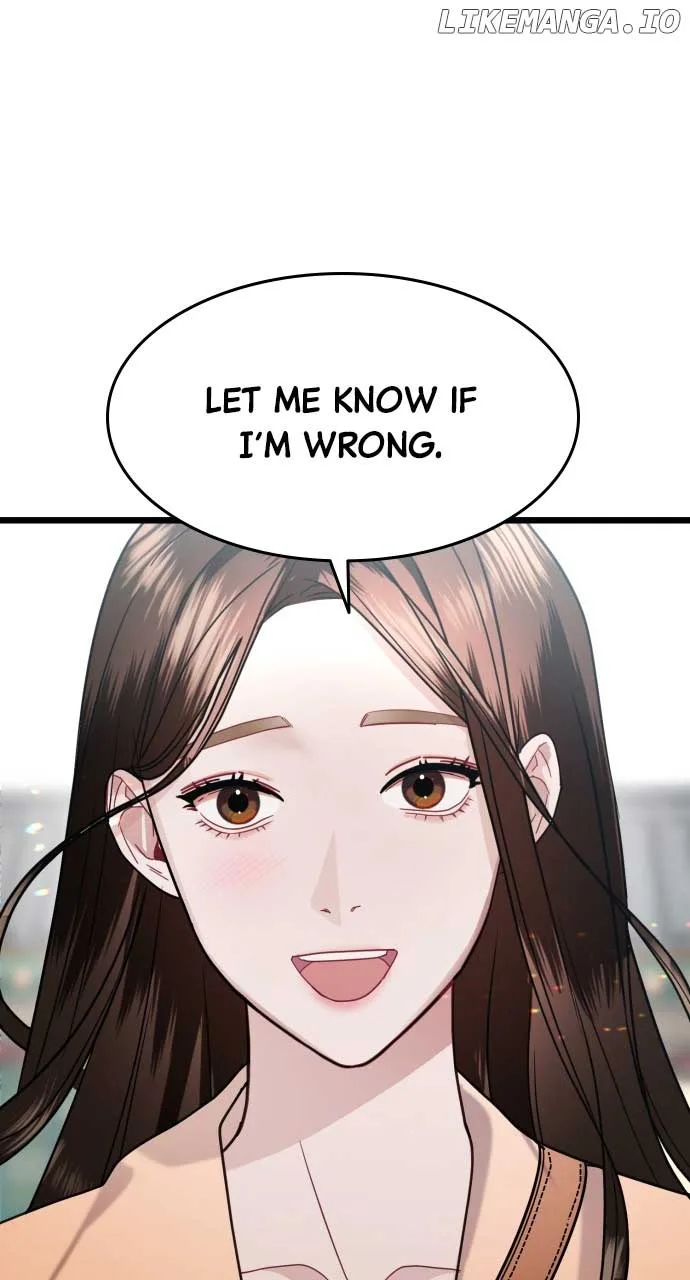 Maseknam – A Sexy Magician Chapter 25 page 38