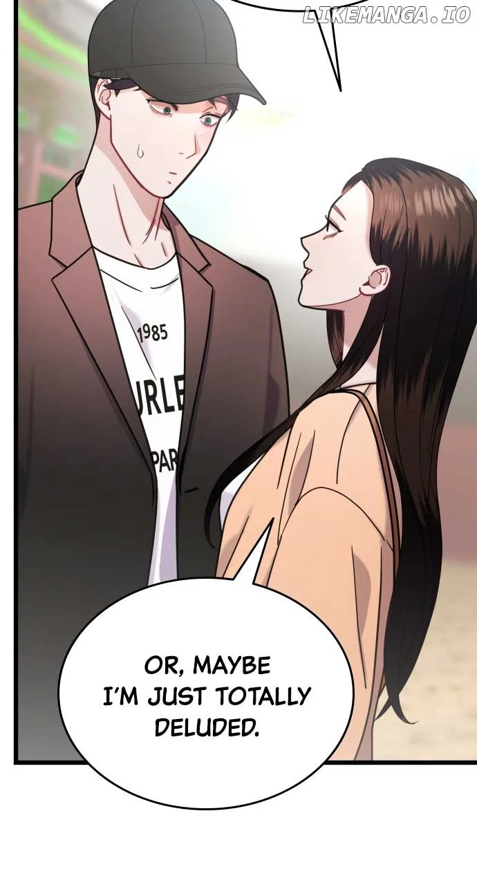 Maseknam – A Sexy Magician Chapter 25 page 45