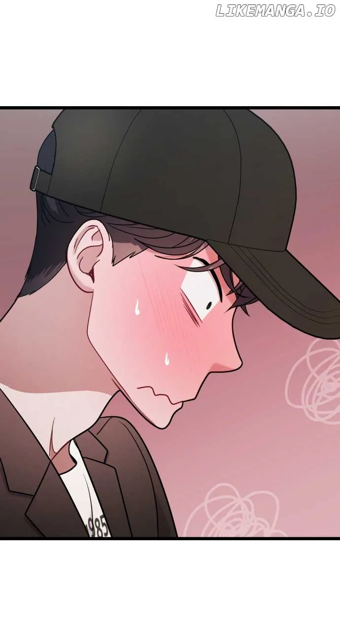 Maseknam – A Sexy Magician Chapter 25 page 34
