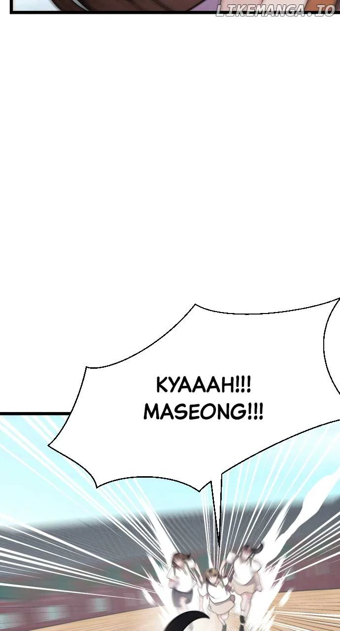 Maseknam – A Sexy Magician Chapter 25 page 61