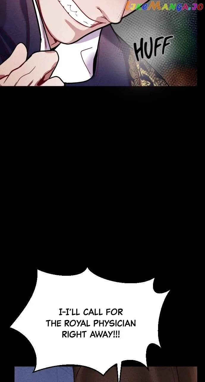Maseknam – A Sexy Magician Chapter 18 page 66