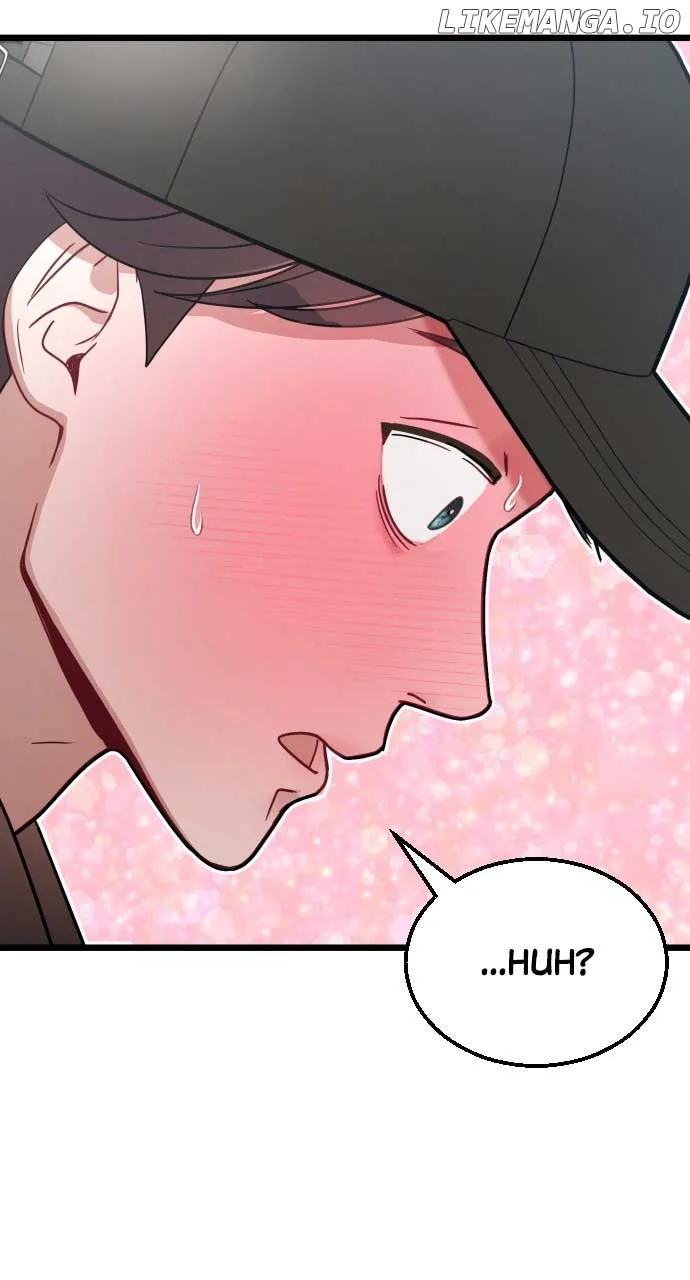 Maseknam – A Sexy Magician Chapter 25 page 23