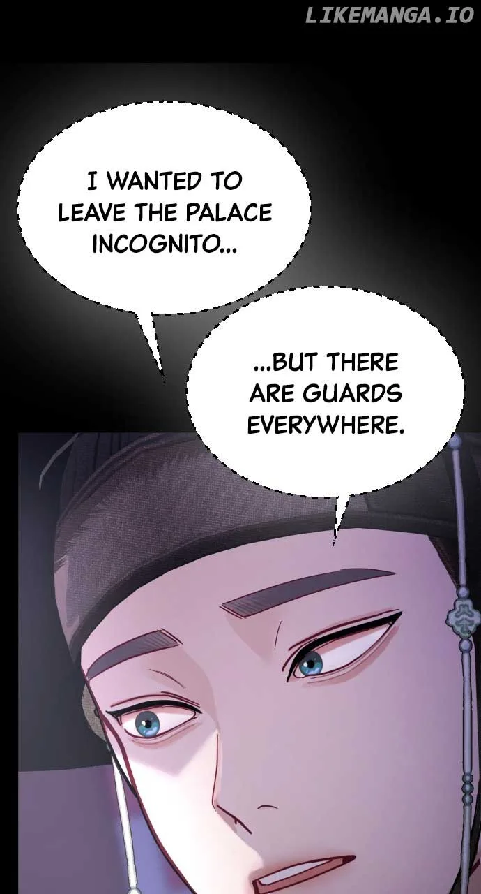 Maseknam – A Sexy Magician Chapter 25 page 88
