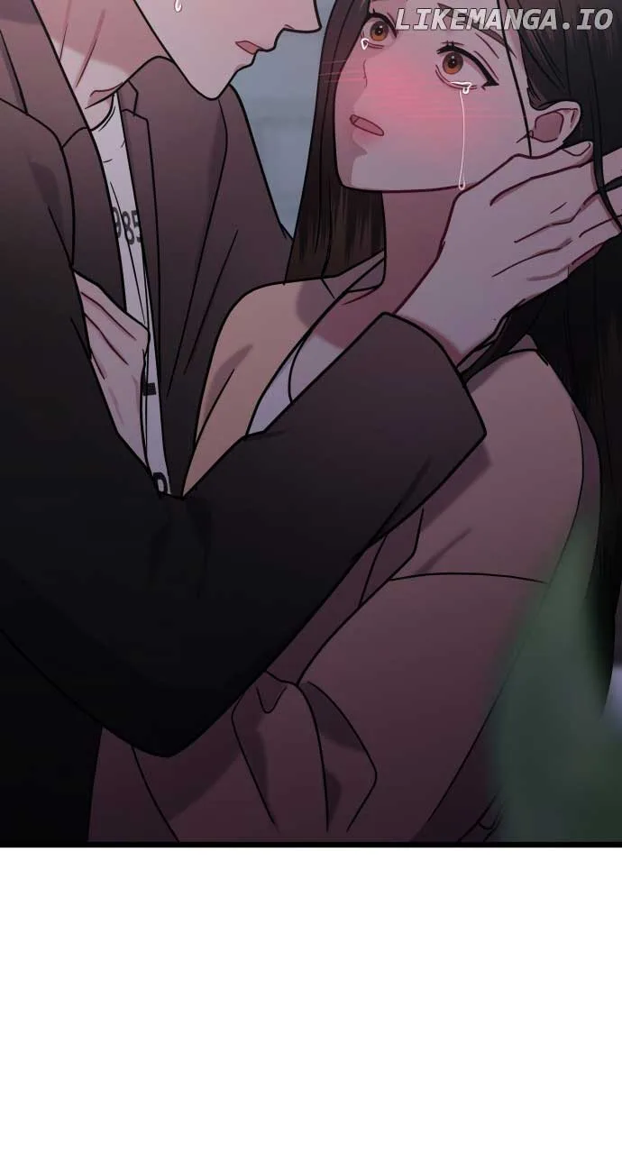 Maseknam – A Sexy Magician Chapter 25 page 99