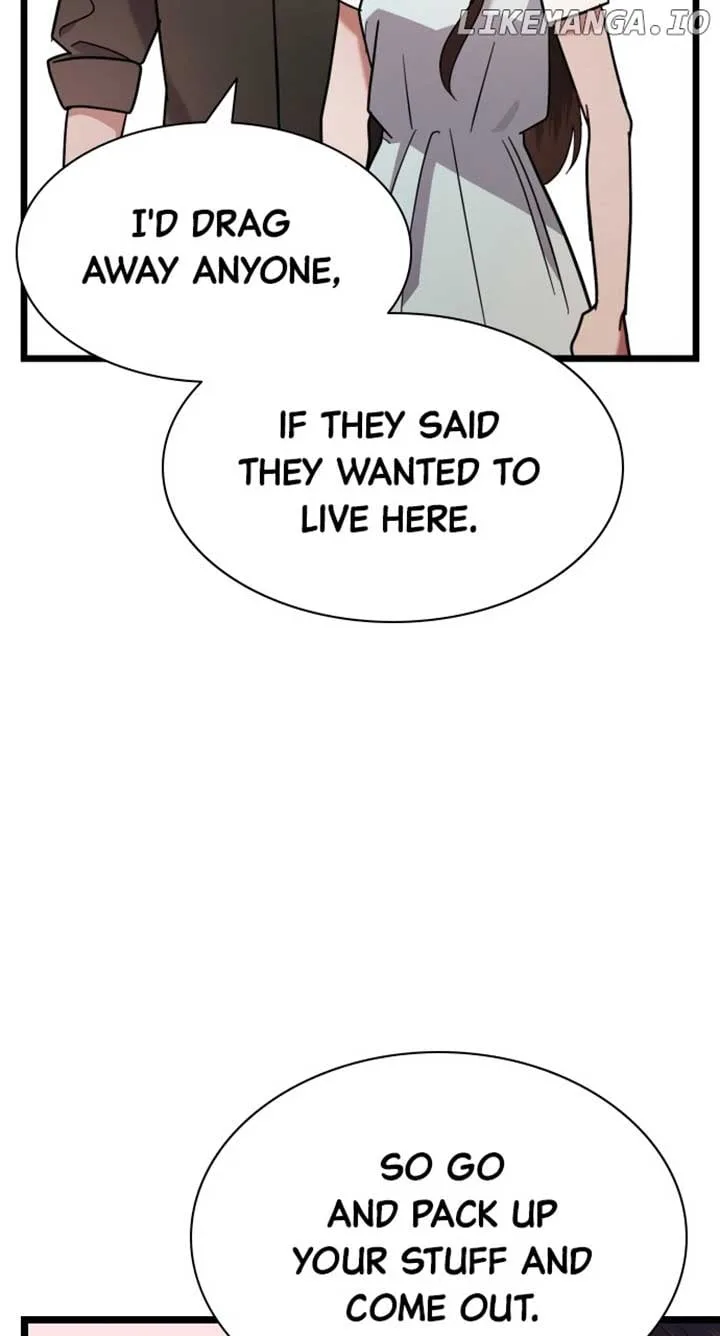 Maseknam – A Sexy Magician Chapter 22 page 27