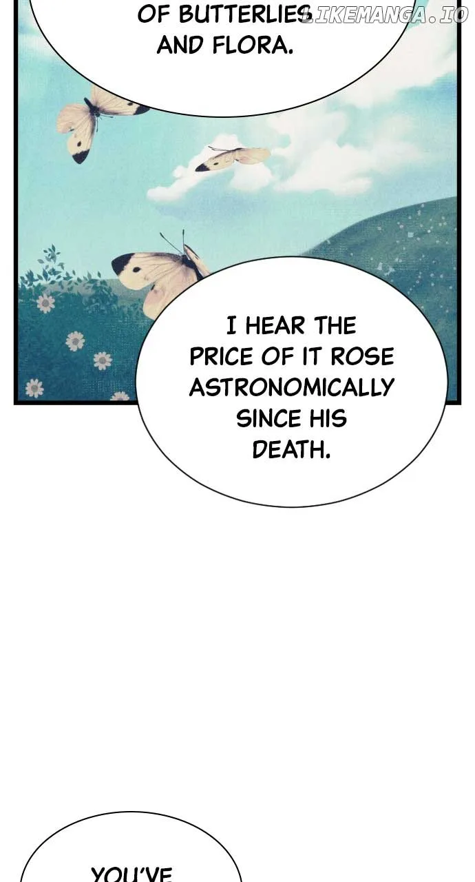 Maseknam – A Sexy Magician Chapter 23 page 27