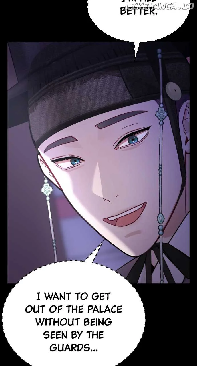 Maseknam – A Sexy Magician Chapter 25 page 91