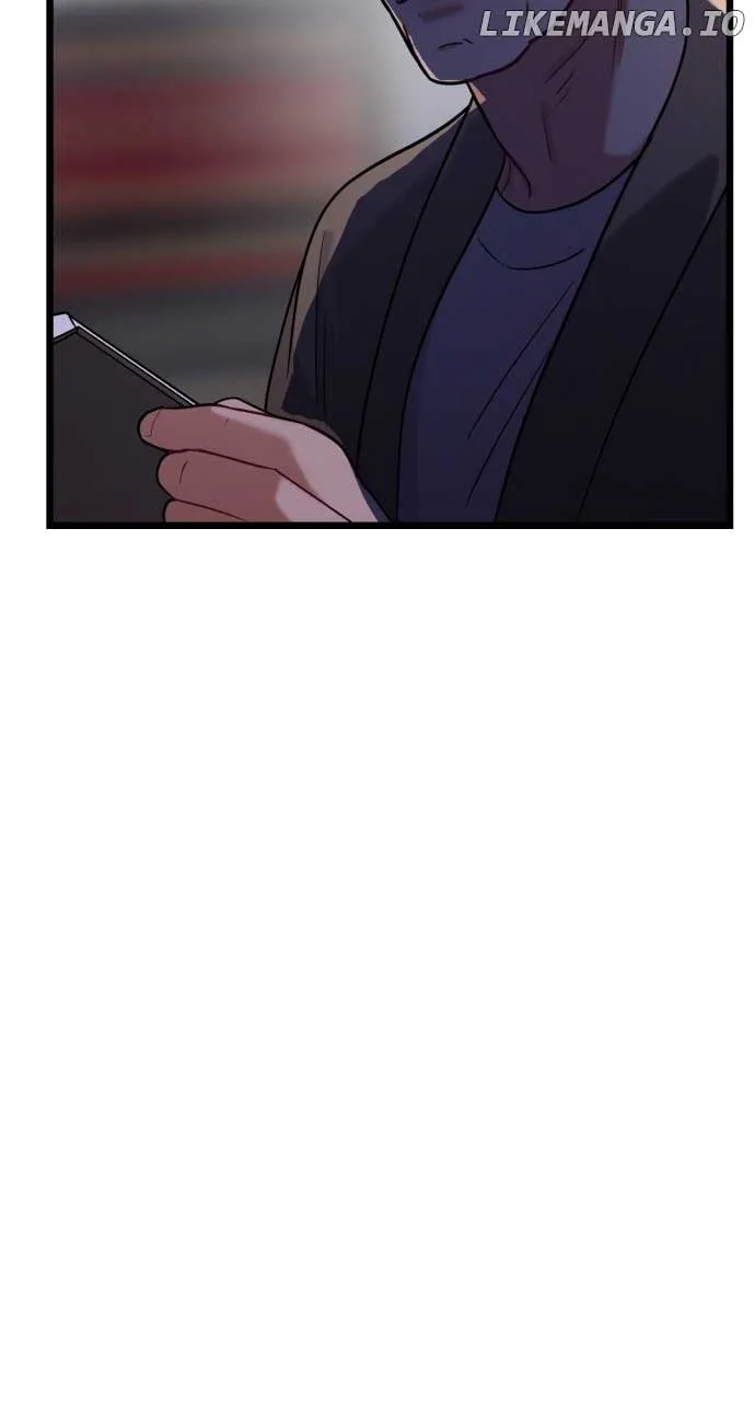 Maseknam – A Sexy Magician Chapter 23 page 20