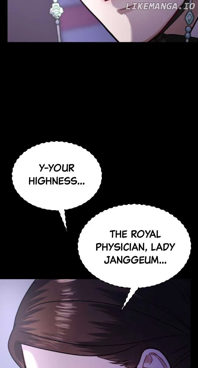 Maseknam – A Sexy Magician Chapter 25 page 89