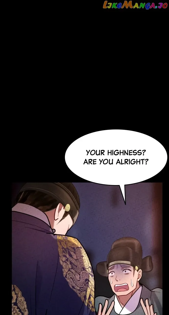 Maseknam – A Sexy Magician Chapter 18 page 77