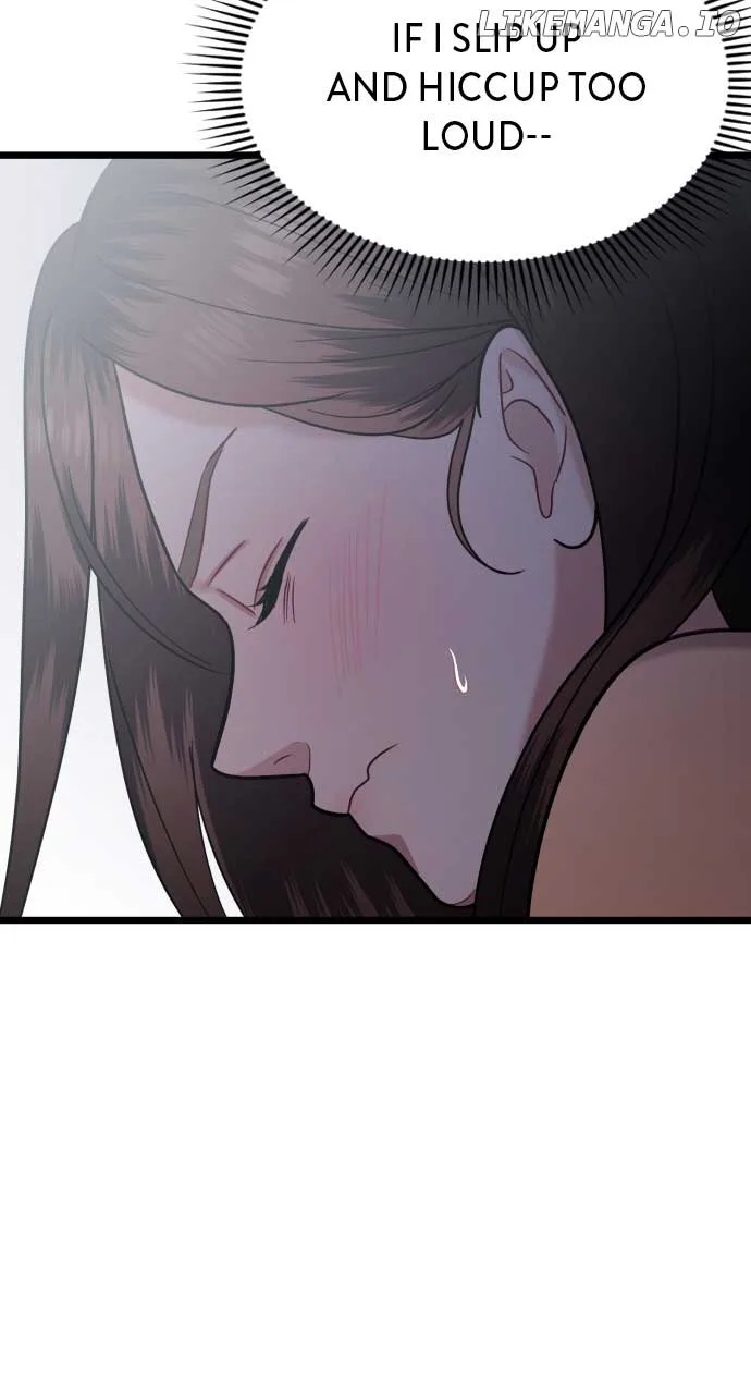 Maseknam – A Sexy Magician Chapter 25 page 76