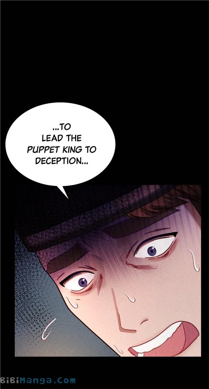 Maseknam – A Sexy Magician Chapter 17 page 89