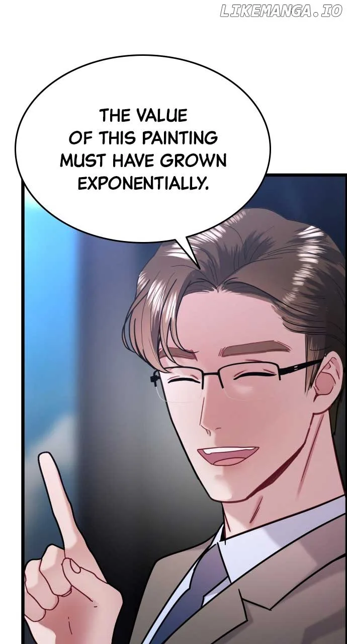 Maseknam – A Sexy Magician Chapter 23 page 31