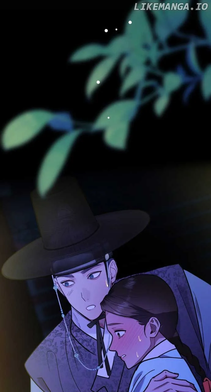 Maseknam – A Sexy Magician Chapter 25 page 86