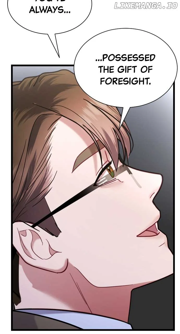 Maseknam – A Sexy Magician Chapter 23 page 28