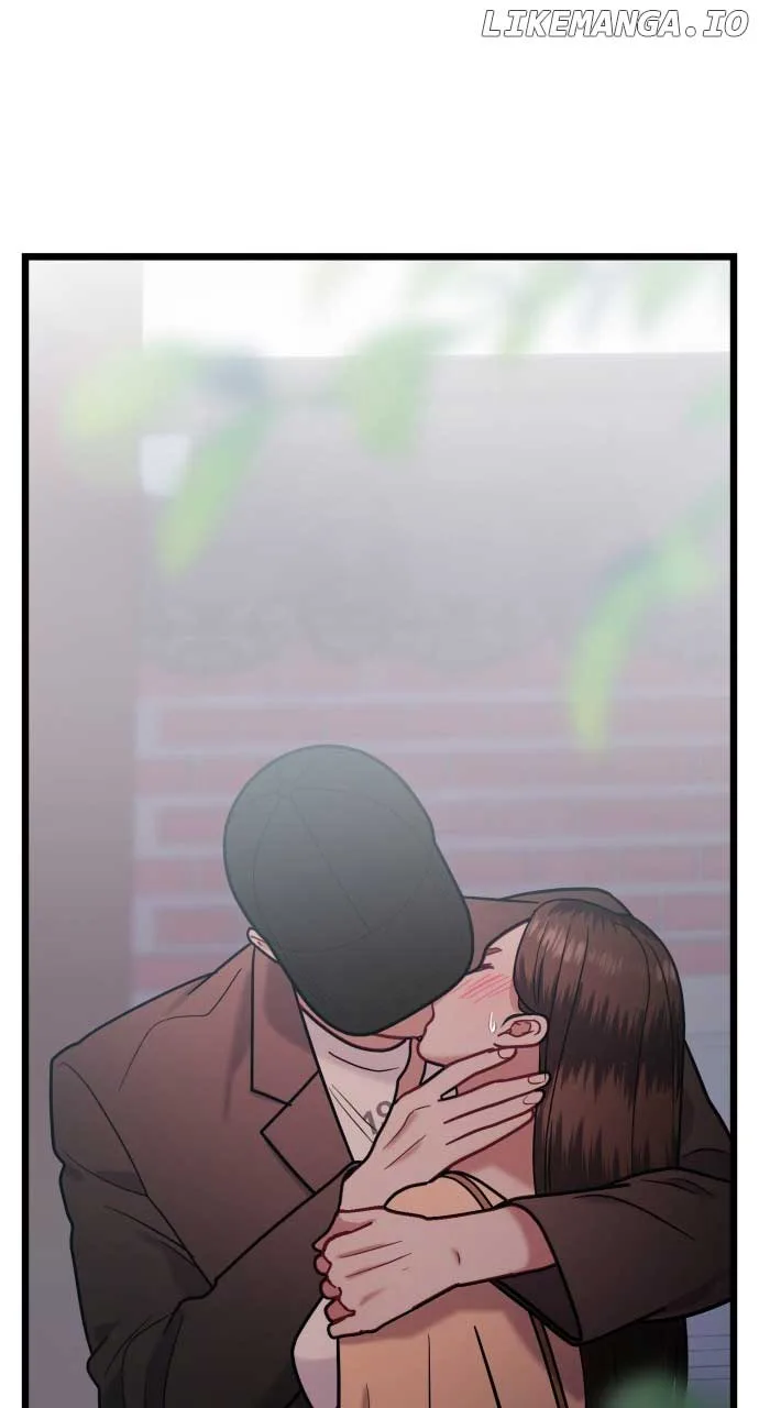 Maseknam – A Sexy Magician Chapter 25 page 82