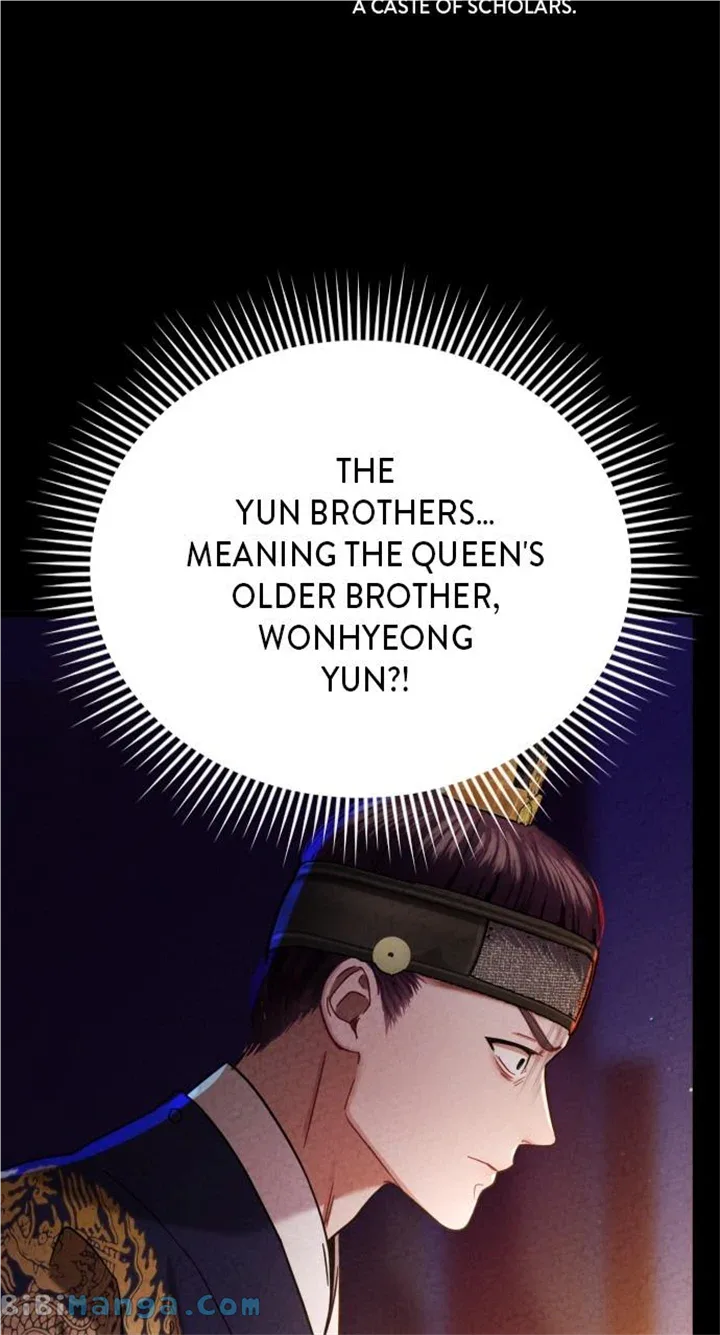 Maseknam – A Sexy Magician Chapter 17 page 83