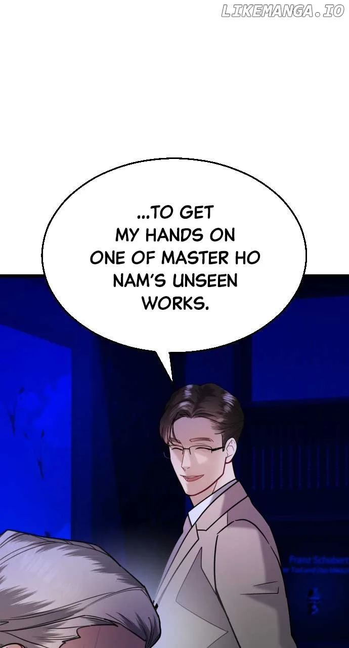 Maseknam – A Sexy Magician Chapter 23 page 35