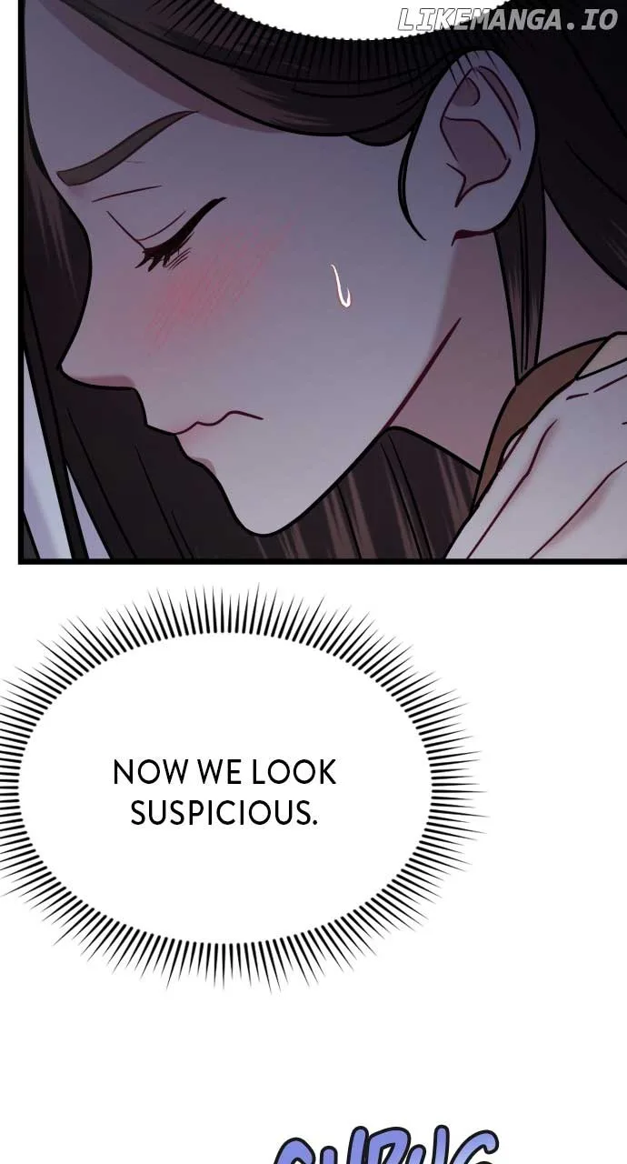 Maseknam – A Sexy Magician Chapter 25 page 70