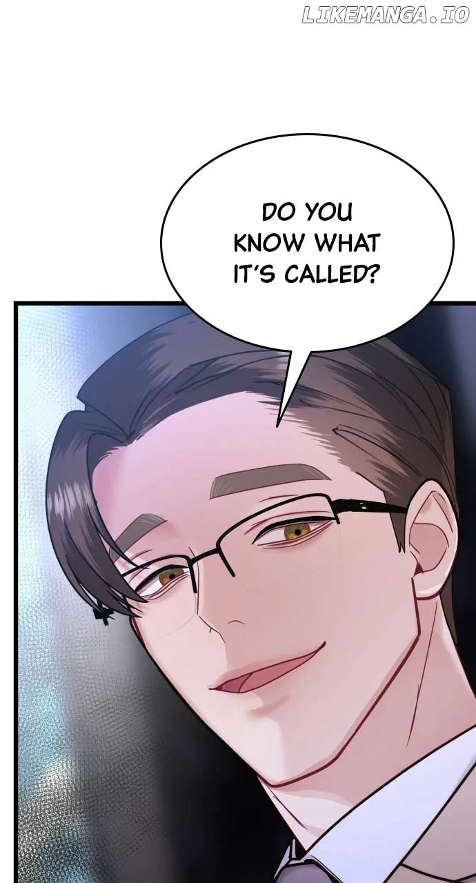 Maseknam – A Sexy Magician Chapter 23 page 37