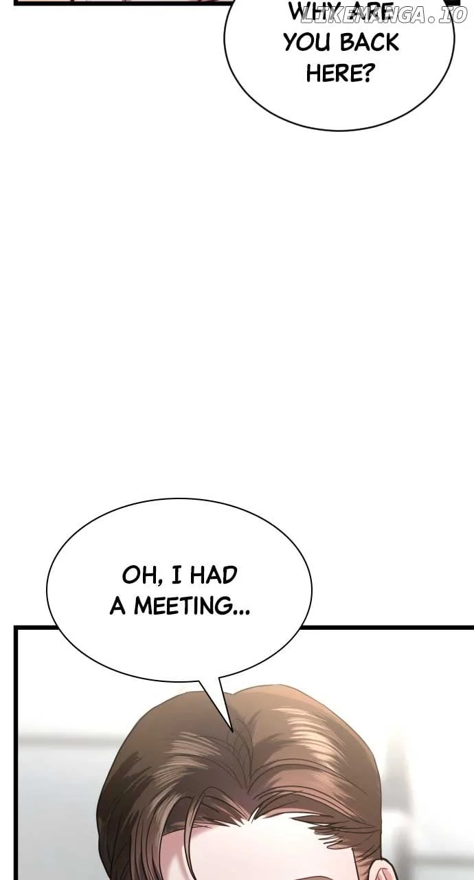 Maseknam – A Sexy Magician Chapter 27 page 54