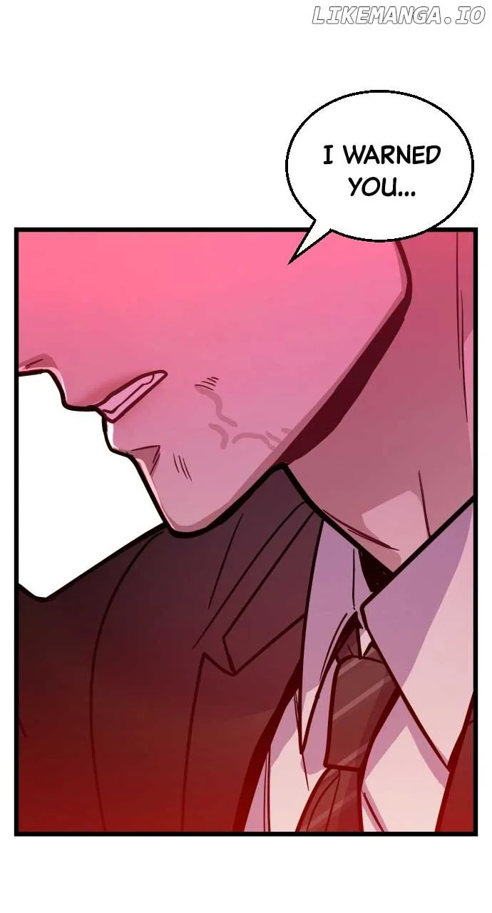 Maseknam – A Sexy Magician Chapter 27 page 2
