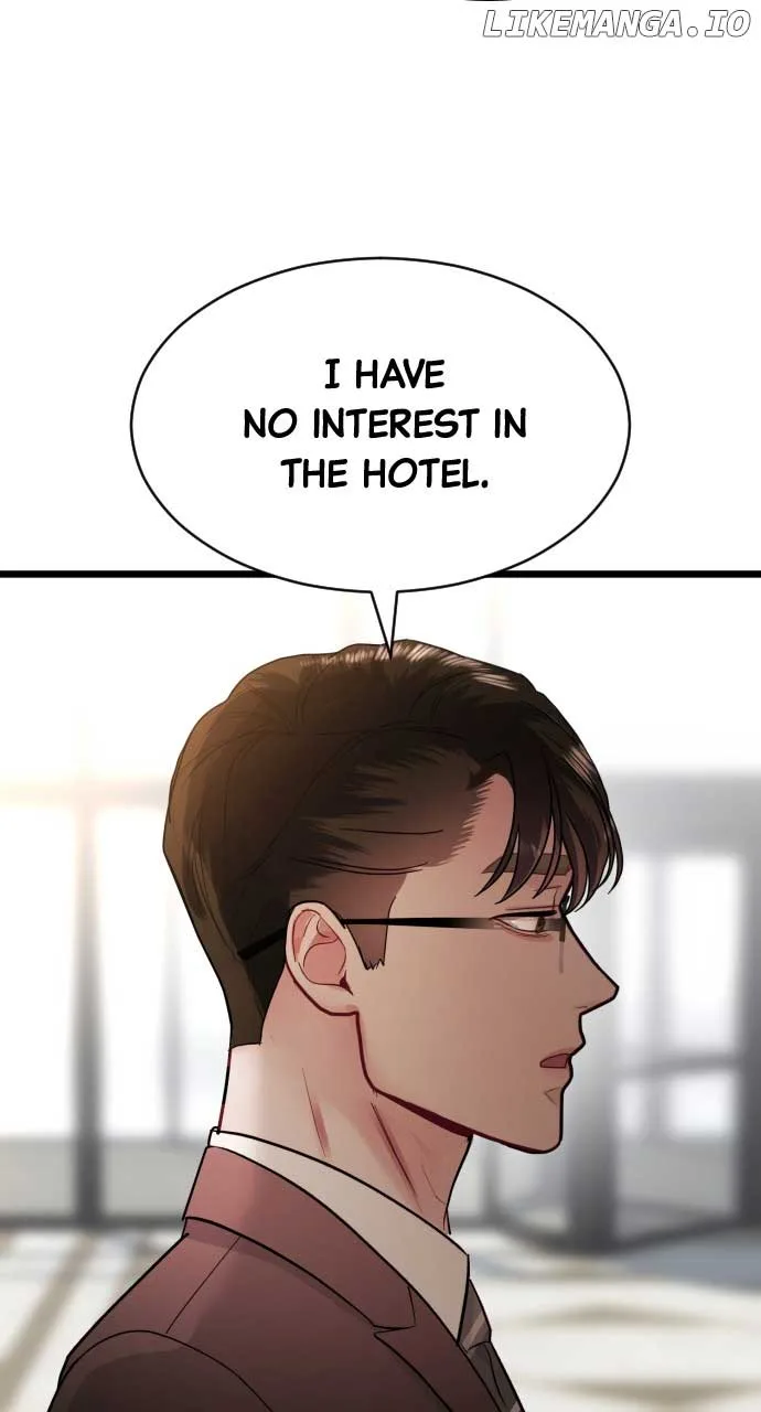 Maseknam – A Sexy Magician Chapter 27 page 21