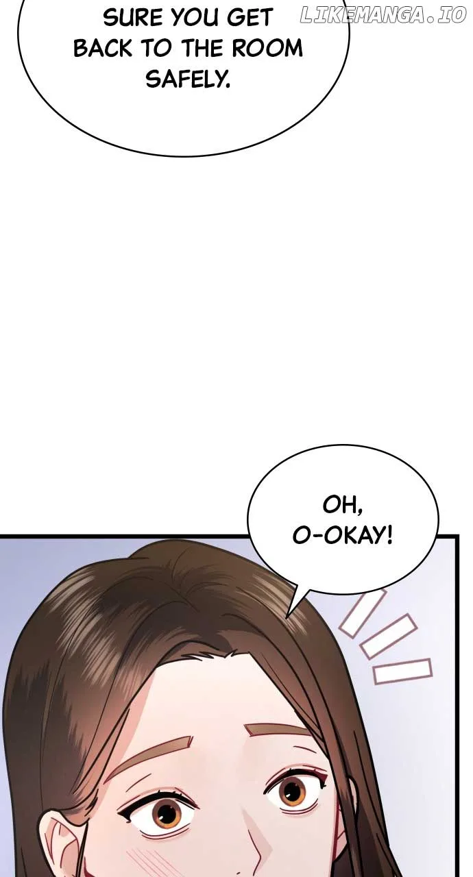 Maseknam – A Sexy Magician Chapter 27 page 61