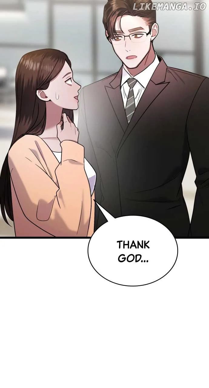 Maseknam – A Sexy Magician Chapter 27 page 52