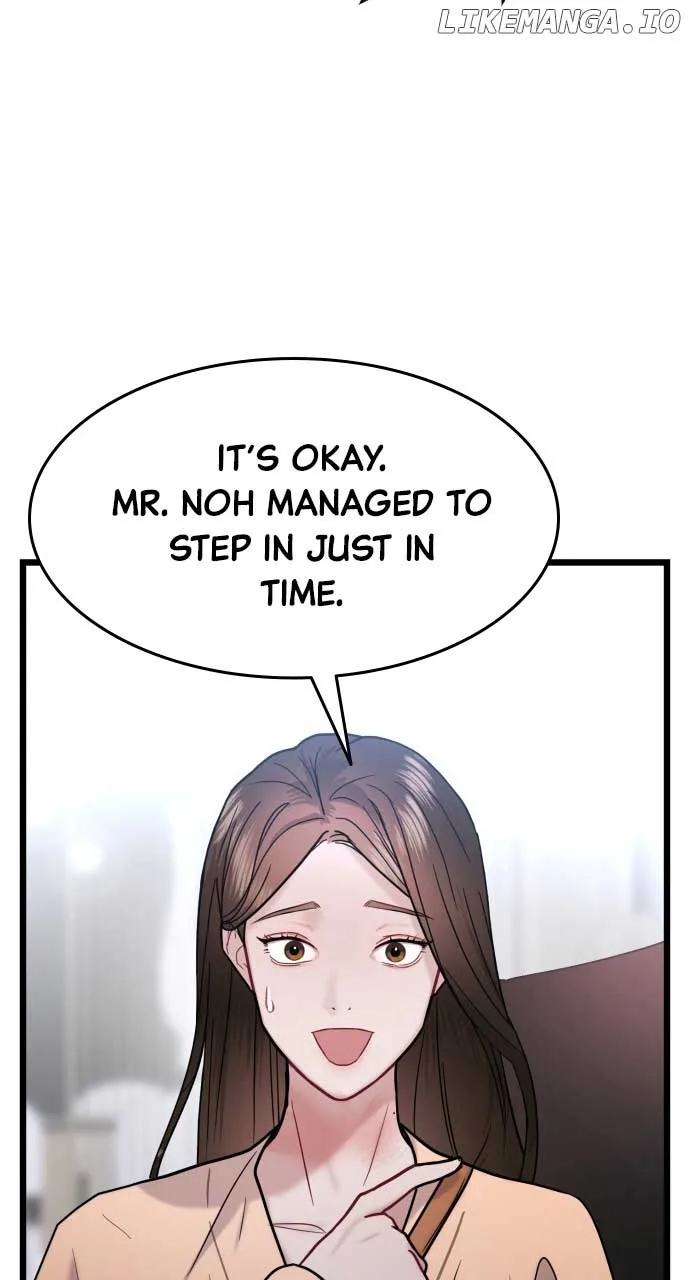 Maseknam – A Sexy Magician Chapter 27 page 78