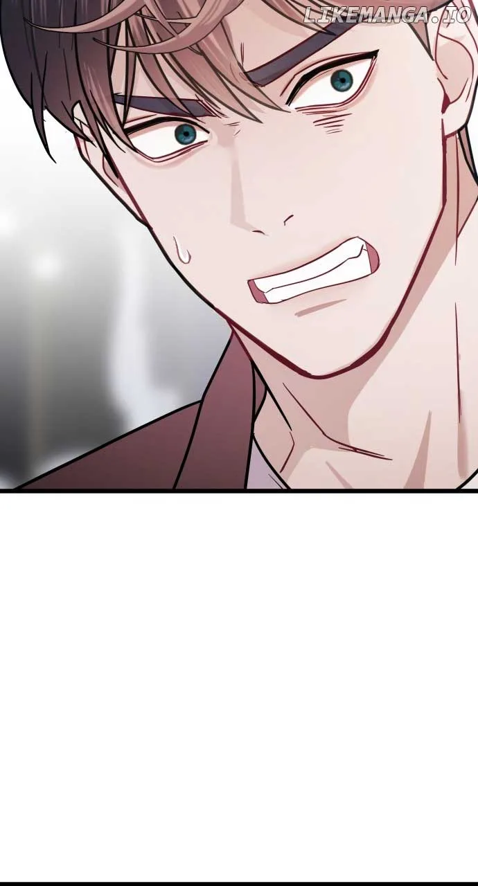 Maseknam – A Sexy Magician Chapter 27 page 92