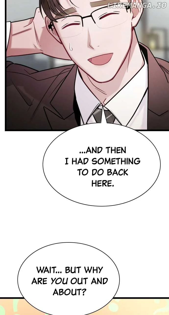Maseknam – A Sexy Magician Chapter 27 page 55