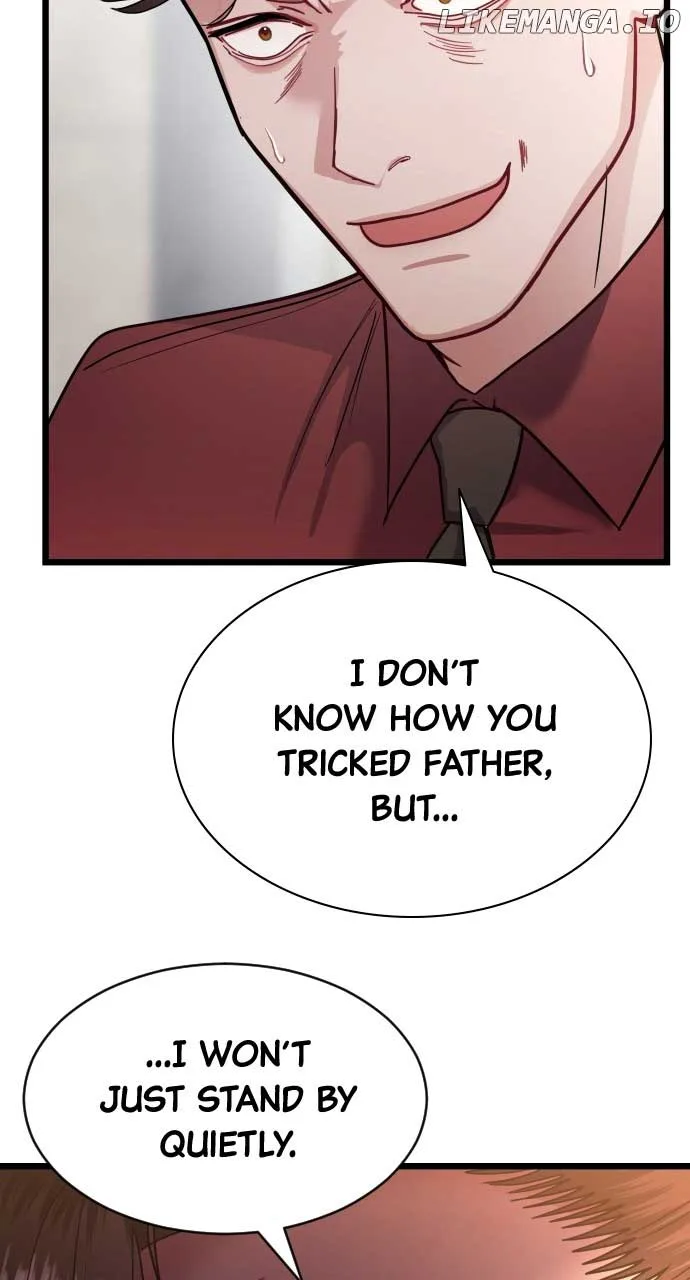 Maseknam – A Sexy Magician Chapter 27 page 23