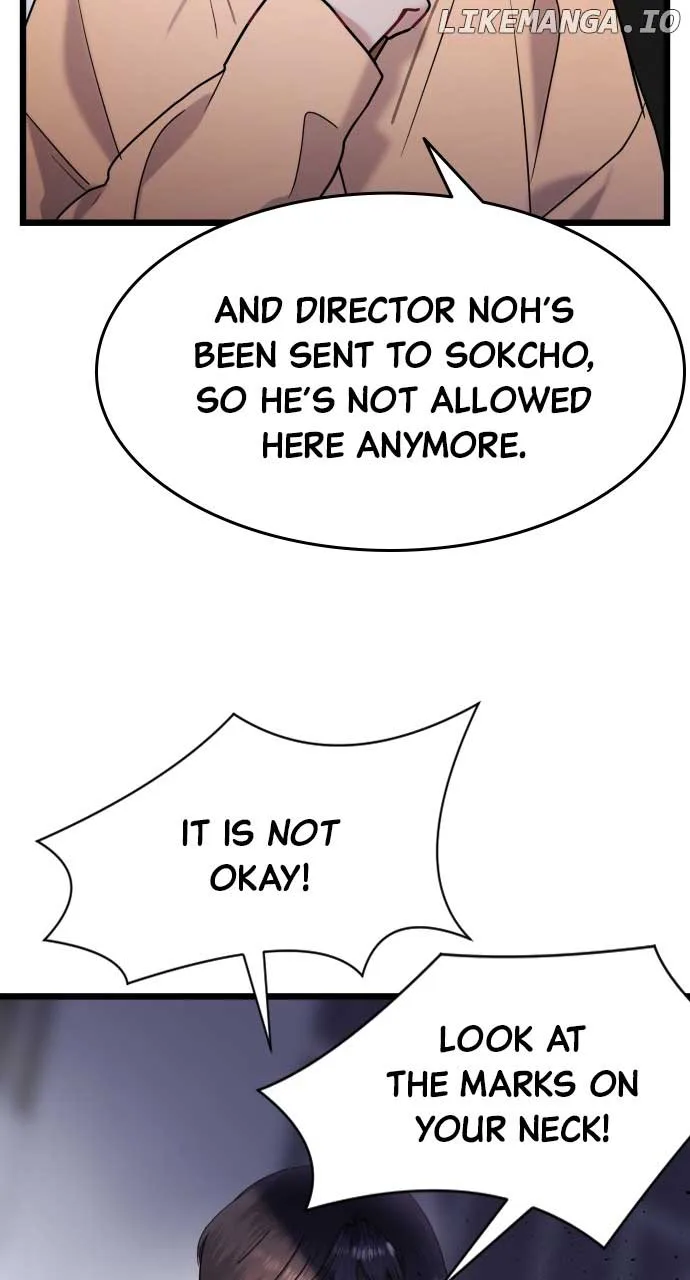 Maseknam – A Sexy Magician Chapter 27 page 79
