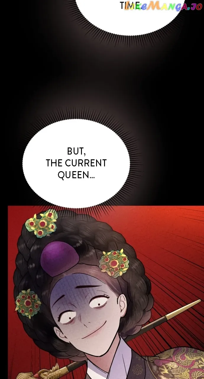 Maseknam – A Sexy Magician Chapter 18 page 85